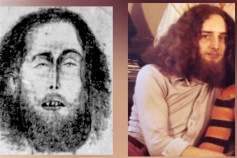 Pinnacle Man mystery finally solved four decades .